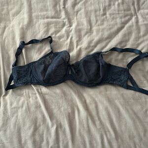 28G Freya women’s navy bra